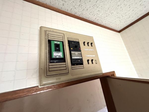 宇都宮市横山１丁目　4ＬＤＫ　中古住宅のその他