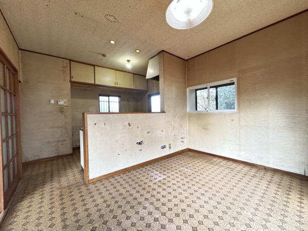 宇都宮市横山１丁目　4ＬＤＫ　中古住宅のその他