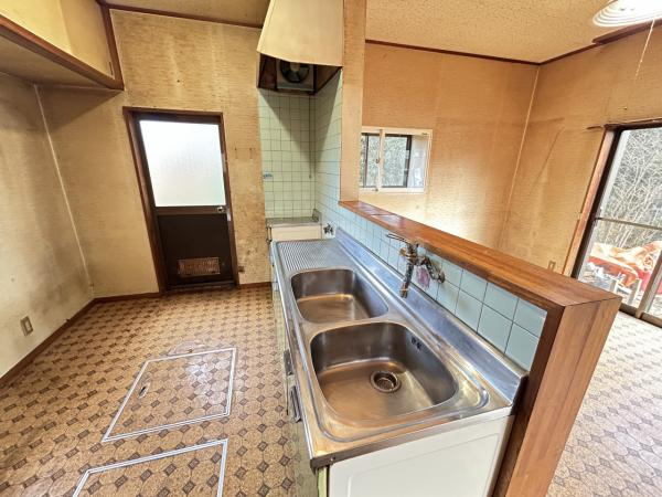 宇都宮市横山１丁目　4ＬＤＫ　中古住宅のその他