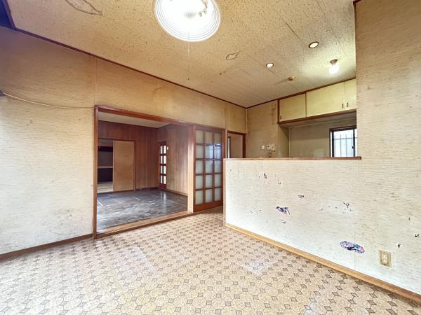 宇都宮市横山１丁目　4ＬＤＫ　中古住宅のその他