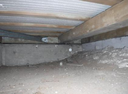 宇都宮市兵庫塚２丁目　4ＬＤＫ　中古住宅の駐車場