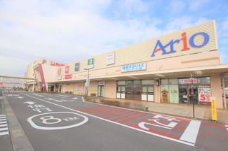 アリオ市原2300ｍ