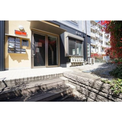 【エントランス】 | ファーストヴィレッジ | エントランス