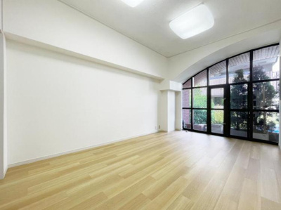 【その他】 | 高輪ペアシティ | セキュリティ