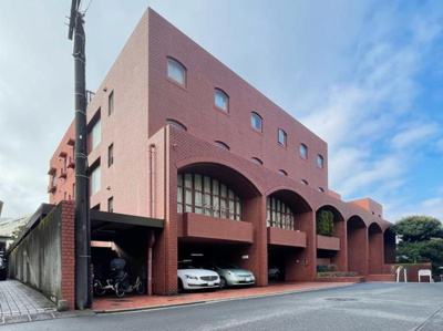 【外観】 | 高輪ペアシティ | 外観