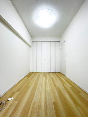 【内装】 | 高輪ペアシティ | その他、部屋スペース