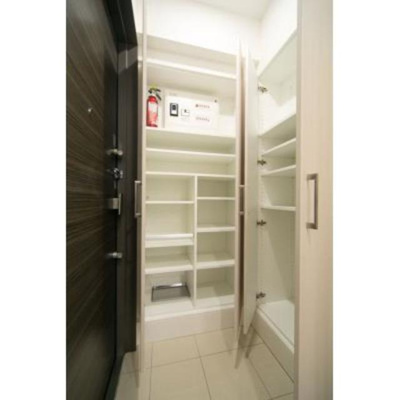 【その他】 | ヴェルデコート西新宿 | ※写真は同タイプ住戸です。