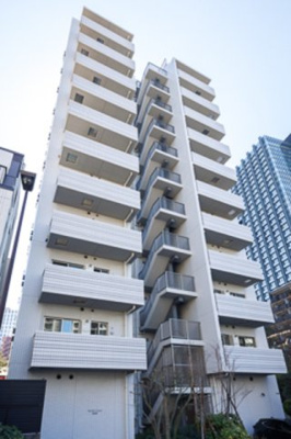 【その他】 | ヴェルデコート西新宿