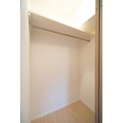 【収納】 | ヴェルデコート西新宿 | ※写真は同タイプ住戸です。