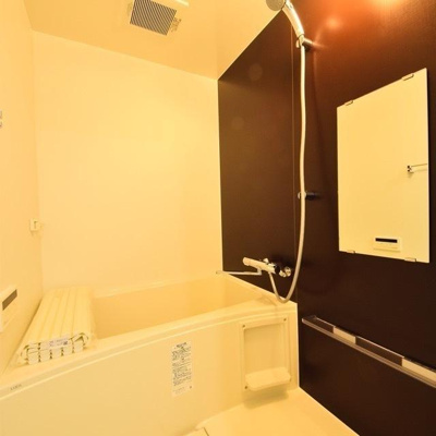 【浴室】 | 中本ビル | バス