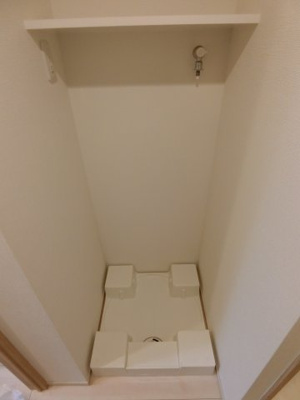 【設備】 | Apparence板橋本町