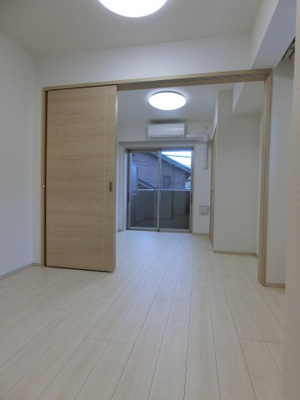 【居間・リビング】 | Apparence板橋本町