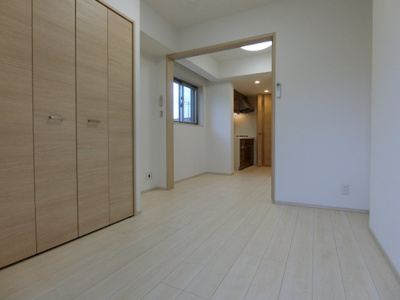 【居間・リビング】 | Apparence板橋本町