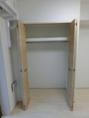 【収納】 | Apparence板橋本町