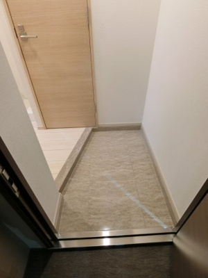 【玄関】 | Apparence板橋本町 | 参考写真
