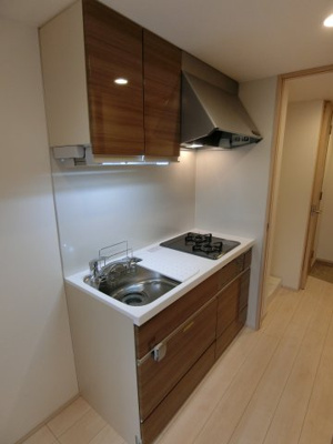 【キッチン】 | Apparence板橋本町