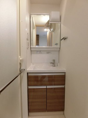 【独立洗面台】 | Apparence板橋本町