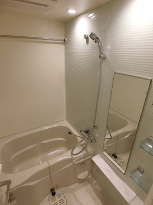 【浴室】 | Apparence板橋本町