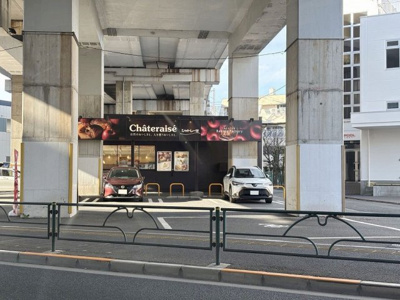 【周辺】 | レオパレスボヌール