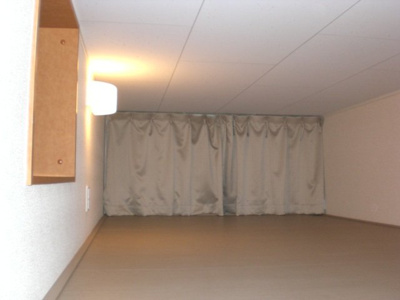 【居間・リビング】 | レオパレスボヌール