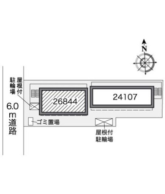 【その他】 | レオパレスボヌール