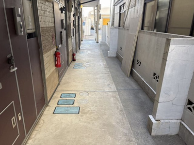 【その他】 | レオパレスボヌール