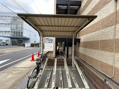 【その他】 | レオパレスボヌール