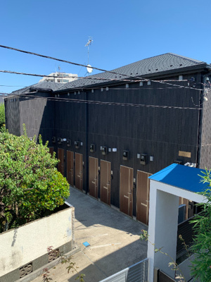 【外観】 | レガーレ千歳烏山