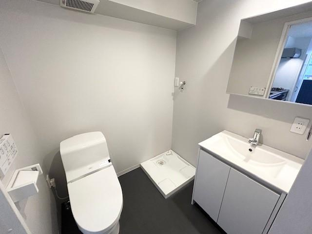 アオアクア稲上町のその他