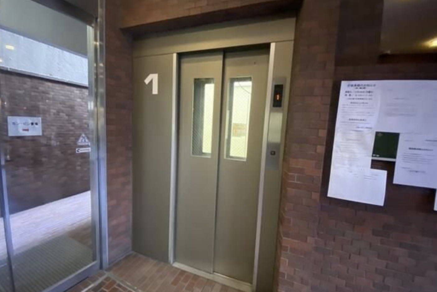 ソフトタウン青山のその他共用部分