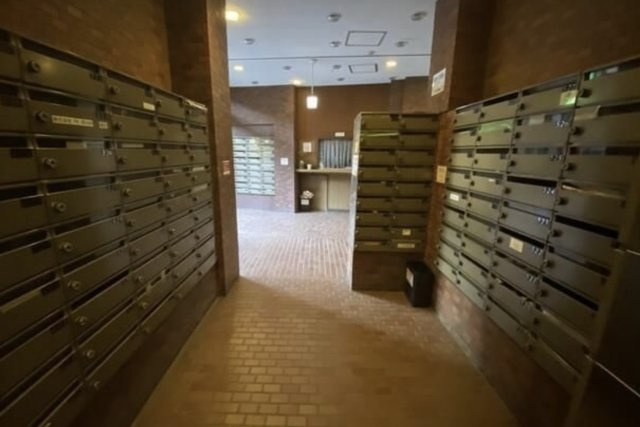 ソフトタウン青山のその他共用部分