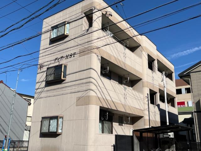 ディア・ＭＳＴ