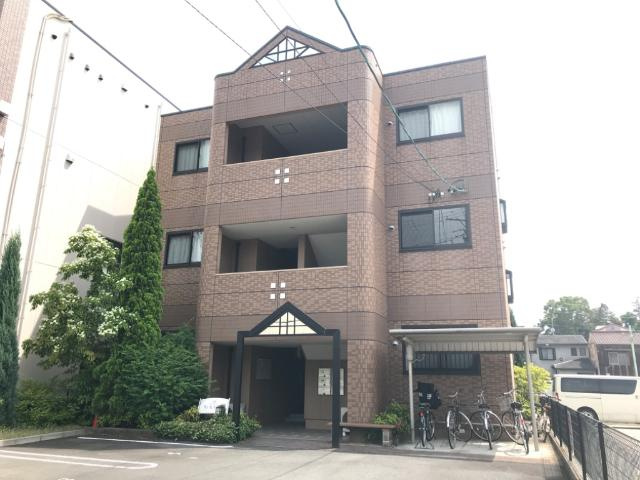 サンプレス市場木の外観|外観写真（昼）