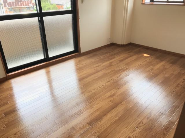 サンプレス市場木の居間・リビング|リビング