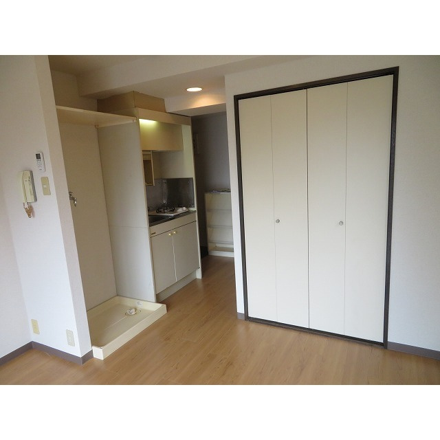 ＳａＫｕＲａ館の居間・リビング