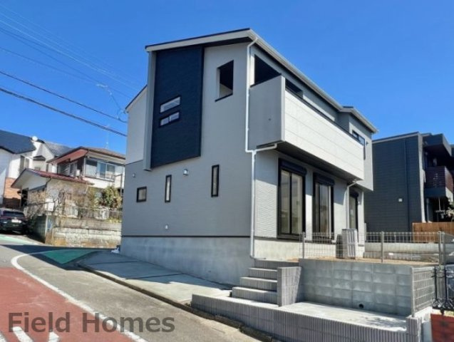 海老名市国分寺台5丁目新築戸建て　1号棟