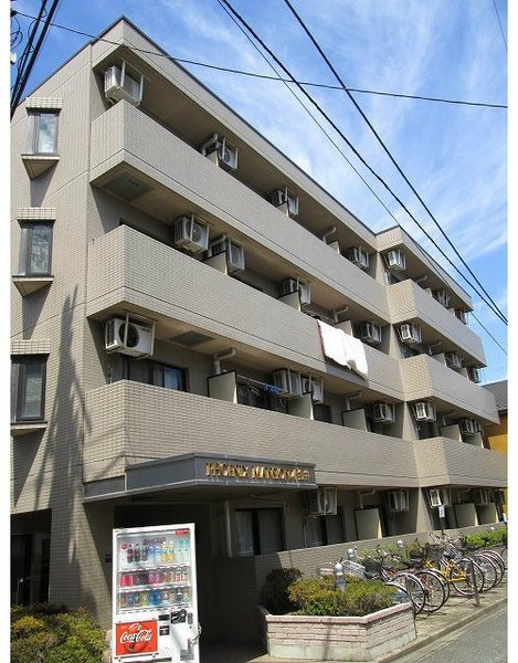 フェニックスマンション小金井