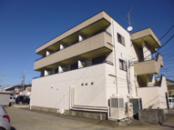 アーカディア森住の画像