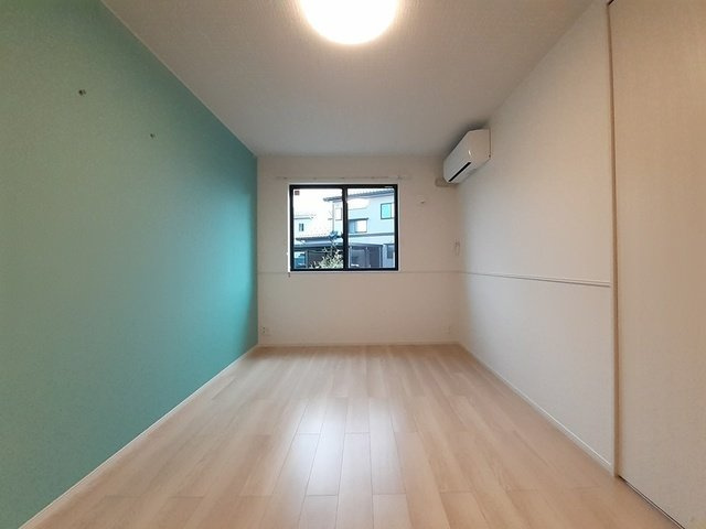 アリビオ　Ⅱの内装|内装も気になるポイント