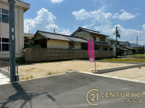 大和高田市大字大中の売地のその他