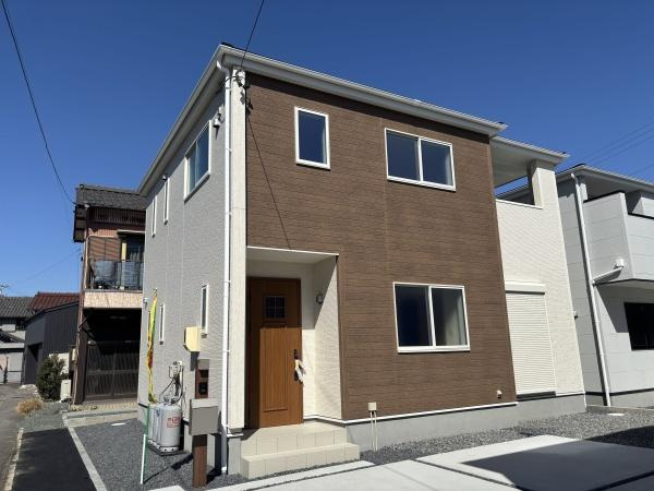 碧南市志貴町3丁目　全3棟・3号棟