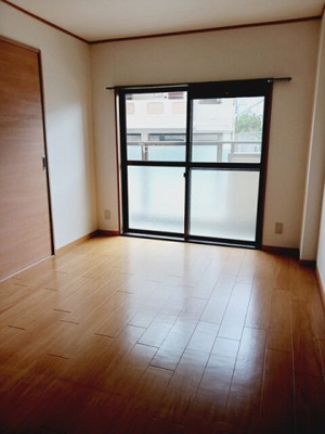 【内装】 | グランフォーレ池上