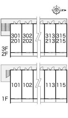 【その他】 | レオパレス上三ツ島