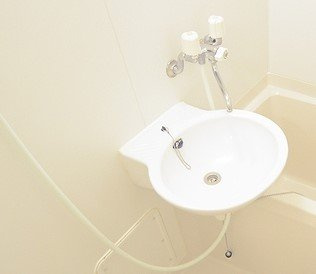 【内装】 | レオパレス上三ツ島