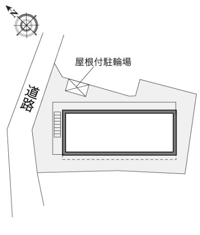 レオパレストップアイランド道場のその他