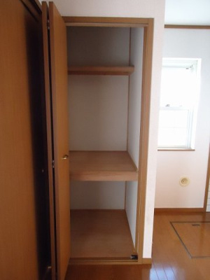 【その他】 | ルフトパルティールＢ