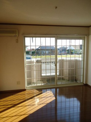 【内装】 | ルフトパルティールＢ