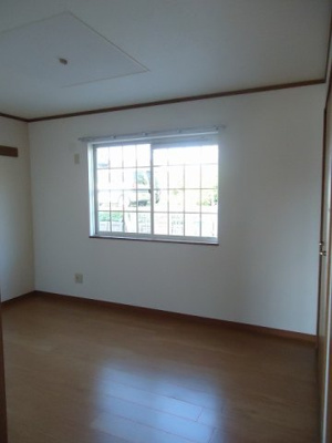 【内装】 | ルフトパルティールＢ