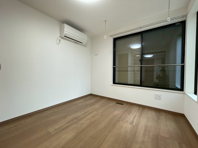 FAIR上井草の寝室