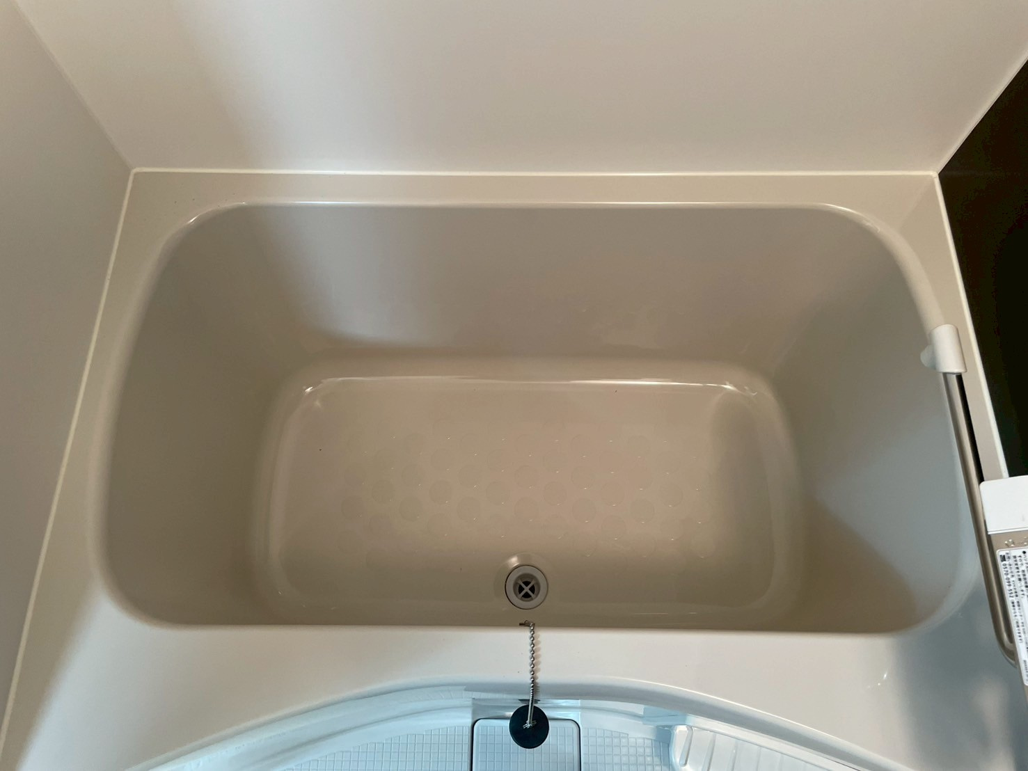 FAIR上井草の浴室